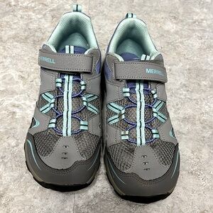 Merrell kids Trailchaser girls 6